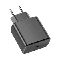 Carregador Rápido Pd 45w Usb C Para Samsung S23 S24 Galaxy Com Cabo Tipo C Carregador De Parede Para