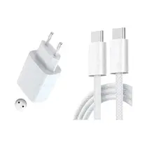 Carregador Rápido PD Tipo C De 20W Para Apple iPhone 17 13 11 12 14 15 16 pro Max Cabo USB C Carregador Rápido PD Tipo C De 20W Para Apple iPhone 17 13 11 12 14 15 16 pro Max Cabo USB C