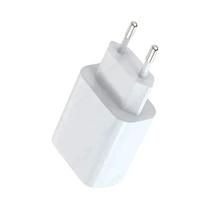 Carregador Rápido PD USB C De 30W Para Apple iPhone 11 12 13 14 15 16 17 Air pro Max Cabo De