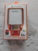 Carregador rápido