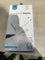 Carregador rapido