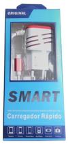 Carregador Rápido Smart Carregador Rápido Smart