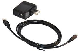 Carregador rápido Texas Instruments para TI-Nspire CX, TI-84 Plus Carregador rápido Texas Instruments para TI-Nspire CX, TI-84 Plus