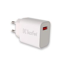 "Carregador Rápido USB 15W - Carregue Seu Dispositivo em Poucos Minutos!"