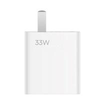 Carregador Rápido USB 33W Para Xiaomi Redmi iPhone Samsung UE EUA Plug Adaptador De Alimentação Para