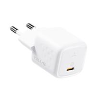 Carregador Rápido USB-C 20W PD Revo Mini Super Si Voltme