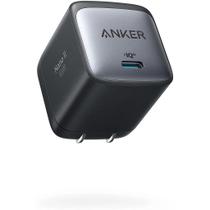 Carregador Rápido Usb C Anker Nano II 45w