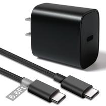 Carregador rápido USB-C de 15 W para o novo Fire HD 8, 8 Plus, 10, 10 Plus Carregador rápido USB-C de 15 W para o novo Fire HD 8, 8 Plus, 10, 10 Plus