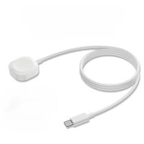 Carregador Rápido USB-C Para Apple Watch Series 10 9 Ultra 2 8 7 6 5 4 3 2 SE 1 Carregador