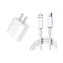 Carregador Rápido USB Tipo C De 30W Para iPhone 13 15 17 14 12 11 16 pro Max plus Acessórios De Cabo - GRATUIT