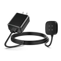 Carregador Rápido USB WZHENB para Fitbit Sense Versa 3 4