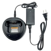 Carregador rápido WPLN4138 WPLN4137BR para rádio CP200 CP200D Carregador rápido WPLN4138 WPLN4137BR para rádio CP200 CP200D