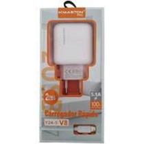 Carregador rápido y18-1 v8 - Utensilios