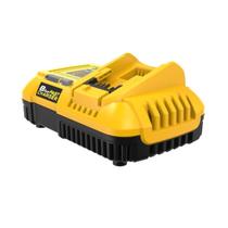 Carregador Rápidode Bateria DCB118 DeWalt 20v/60 Carregador Rápidode Bateria DCB118 DeWalt 20v/60