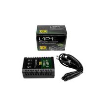 Carregador Recarregador bateria LiPo 2s/3s 7.4/11V 110/240v - Grupo cem