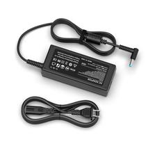 Carregador ROLADA 45W 19,5V 2,31A para laptop HP modelo 14