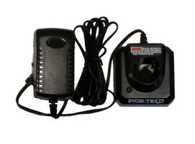 Carregador Ryobi OEM 140132007 140132001 4V de íon de lítio TEK4 Carregador Ryobi OEM 140132007 140132001 4V de íon de lítio TEK4