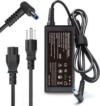 Carregador S SKSTYLE 45 W 19,5 V 2,31 A para laptop HP Blue Tip Carregador S SKSTYLE 45 W 19,5 V 2,31 A para laptop HP Blue Tip