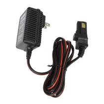 Carregador SafeAmp 12V para bateria Fisher-Price Power Wheels