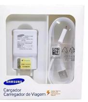 Carregador Samsung Branco Galaxy J5 J7 Prime J5 J7 Pro