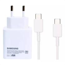 Carregador Samsung Galaxy Book2, Book3 e Book4 Book Pro 360 Book2 Pro 360 Book3 Pro 360