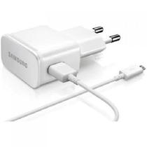 Carregador Samsung Galaxy On7 Branco Original Micro Usb