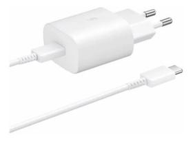 Carregador Samsung Galaxy S21 S21plus S22 S22ultra 20w Carregador Samsung Galaxy S21 S21plus S22 S22ultra 20w
