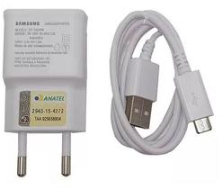 Carregador Samsung J6 J8 A6 Plus E5 COD. GH44-02580D