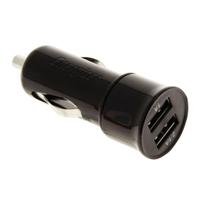 Carregador Samsung/ LG Veicular Energizer 2 Usb 3.1amp Micro Usb
