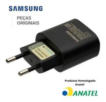 Carregador Samsung S24 S24+ S24 Ultra 25W Original ( Fonte )