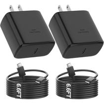 Carregador Samsung Super Fast 45W USB-C para Galaxy S25/S24/S23