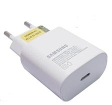 Carregador Samsung Turbo 25w Galaxy A70 A71 A80 Note 10 S20 Carregador Samsung Turbo 25w Galaxy A70 A71 A80 Note 10 S20