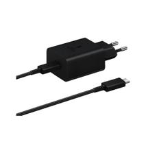 Carregador Samsung Turbo 45W Tipo-C (USB-C) Original Garantia de 6 Meses