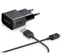 Carregador Samsung Universal Para Celular Micro Usb