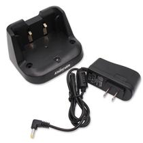 Carregador SBH-28 Rapid para Yaesu FT-70 FT-70D FT-70DR FT-70DS Carregador SBH-28 Rapid para Yaesu FT-70 FT-70D FT-70DR FT-70DS