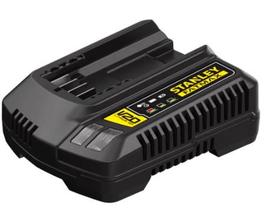 Carregador SC125 20V Bivolt 1,25A STANLEY N920897