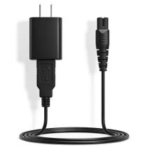 Carregador SEEHOM Nicwell F5025 para Irrigador Oral com Cabo USB