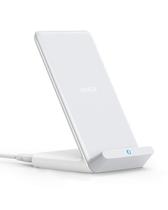 Carregador Sem Fio Anker 313 Qi Certificado - 10W