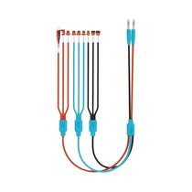 Carregador Sem Fio De Carregamento Rápido Para Celular Laptop Detecção De Linha De Dados De Corrente