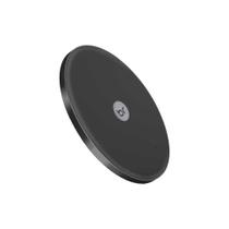 Carregador Sem Fio De Mesa Bright Indução 15W Cg006 Preto