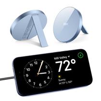 Carregador sem fio ESR Magsafe para iPhone 16/15/14/13/12 e AirPods Carregador sem fio ESR Magsafe para iPhone 16/15/14/13/12 e AirPods