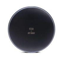 Carregador Sem Fio Fast Charger 10w Fam Carregador Sem Fio Fast Charger 10w Fam
