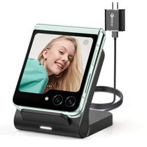 Carregador sem fio Geyo para Samsung Galaxy Z Flip Series