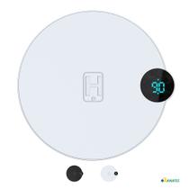 Carregador Sem Fio Indução 15W Wireless Portátil Compatível Iphone Samsung Qi Fast Charge