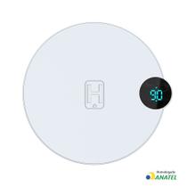 Carregador Sem Fio Indução 15W Wireless Portátil para Smart Phone Pro e Max