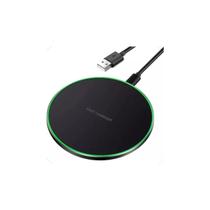 Carregador Sem Fio Indução Universal Prático E Confiável Carregador Sem Fio Indução Universal Prático E Confiável