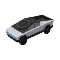 Carregador Sem Fio Magnético 3 Em 1 Suporte Para Telefone De Carro Para Magsafe iPhone Apple Watch