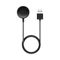 Carregador Sem Fio Magnético Portátil com Carregamento Rápido para Samsung Galaxy