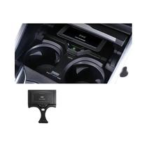Carregador Sem Fio Para Carro BMW G20 G21 G22 G28 Série 3 4, Base De Carregamento Rápido, Suporte