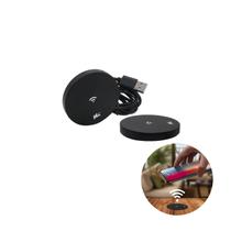 Carregador Sem Fio Para Telefones Wireless T01 Carregador Sem Fio Para Telefones Wireless T01